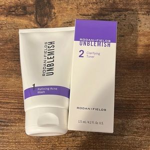 Rodan+Fields Unblemish